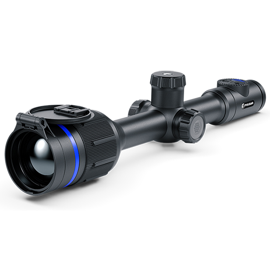 PULSAR THERMION 2 XP50 PRO THERMAL SIGHT - Optics